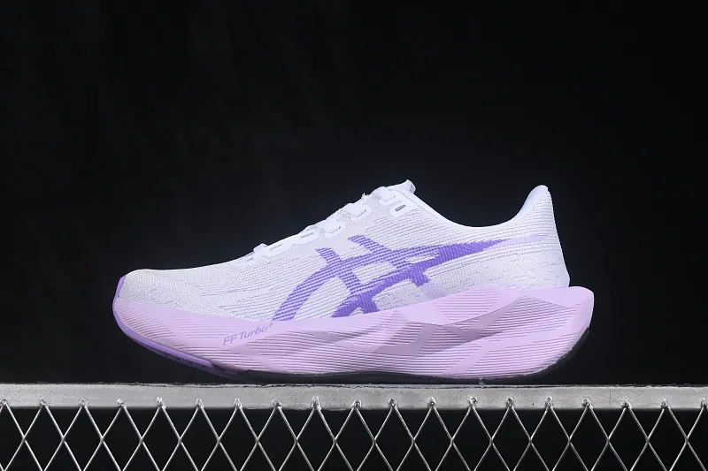 All categories Asics Asics series Asics Novablast 6 Asics Novablast 6 Asics retro breathable casual shoes cushioning men's wear-resistant running shoes 1012C008-405